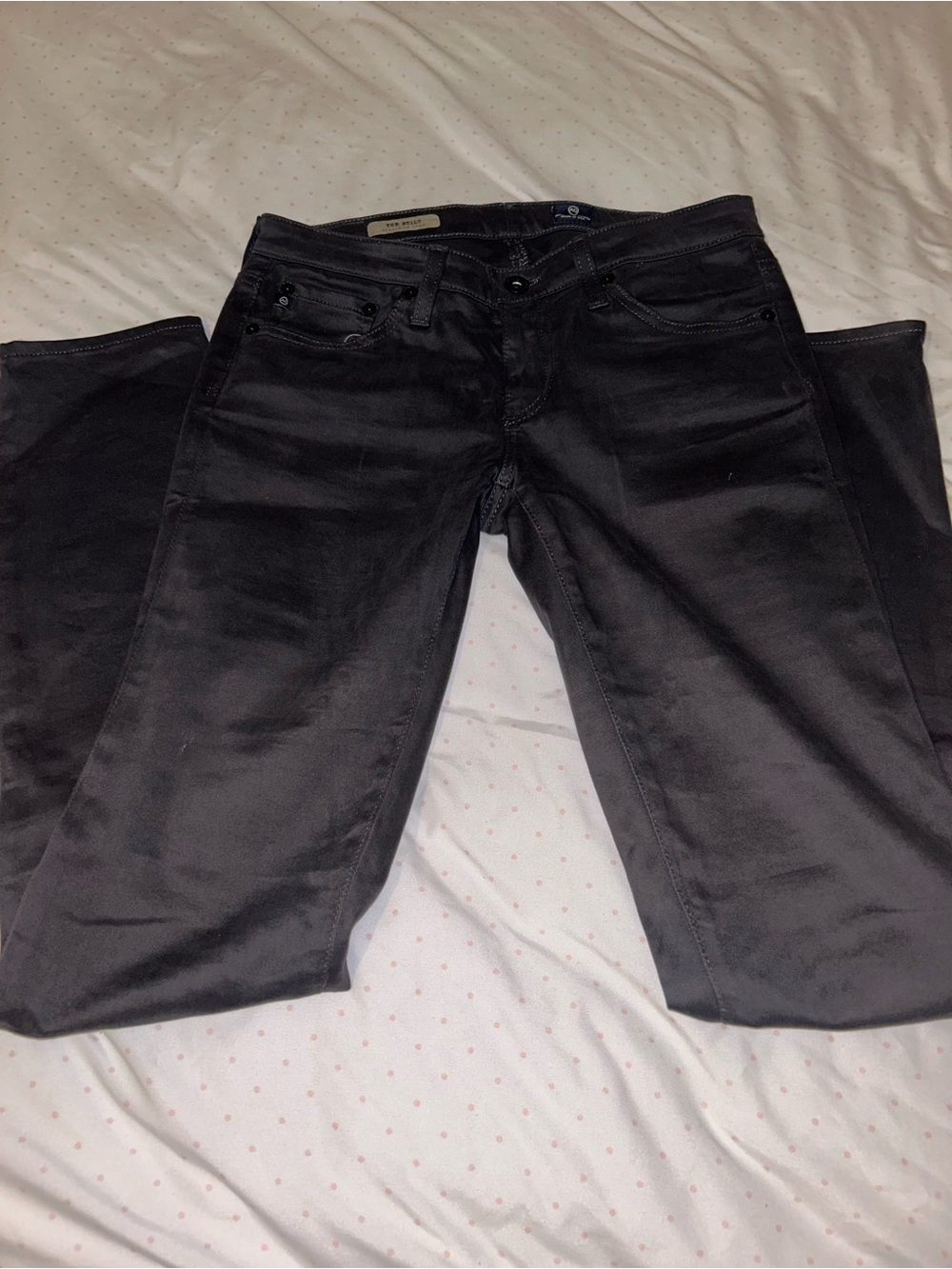 Pants - Picture 2 of 6